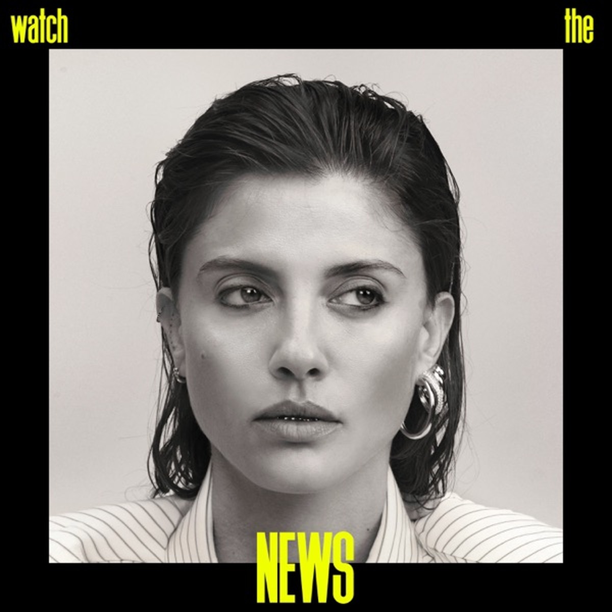 Kids by Noga Erez album cover
