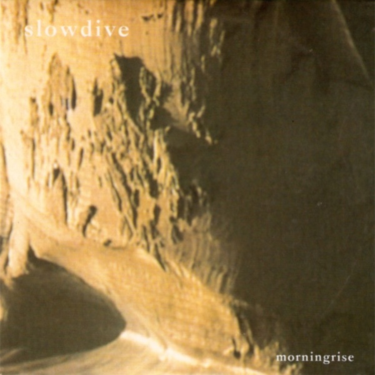 Morningrise by Slowdive