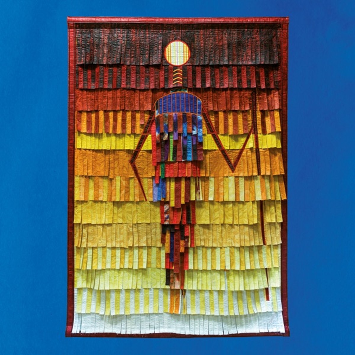 Ali by Vieux Farka Touré and Khruangbin