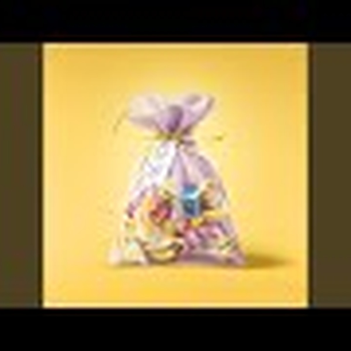 Goody Bag (Netta EP) by Netta Barzilai
