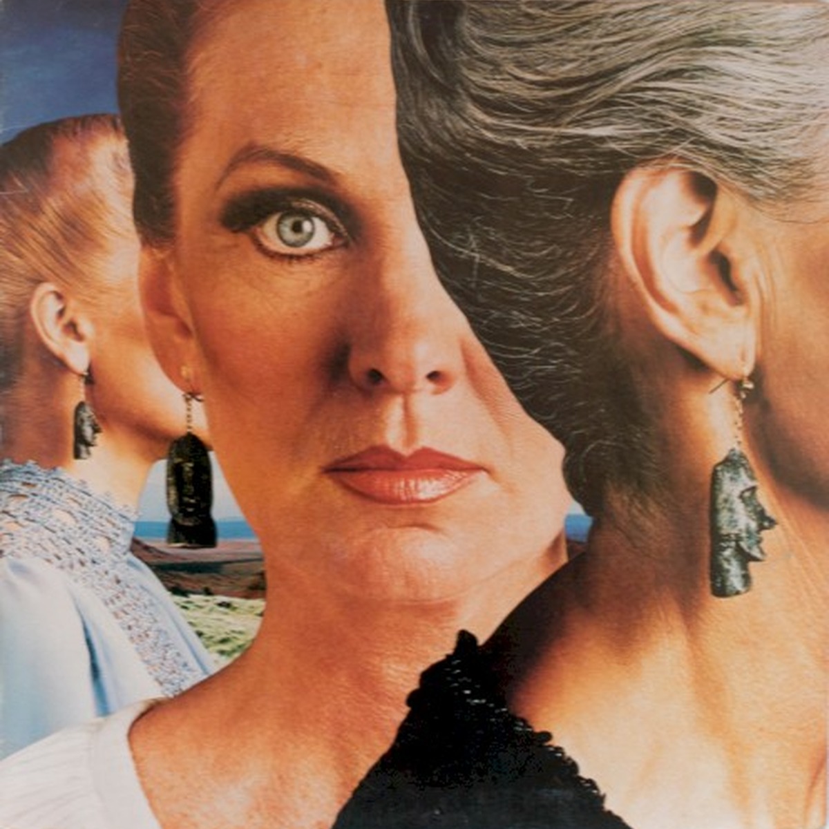 Pieces of Eight by Styx album cover