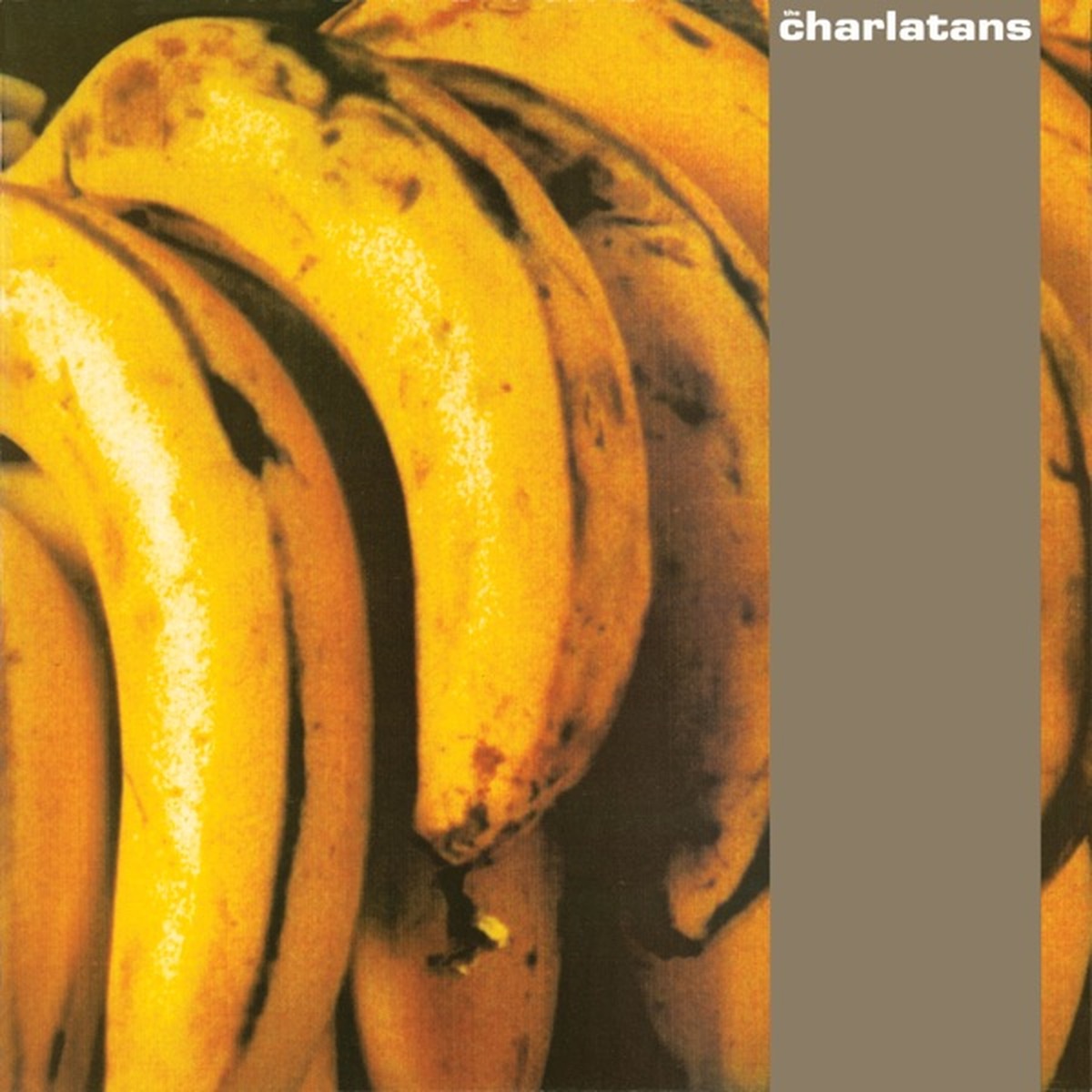 Between 10th and 11th by The Charlatans