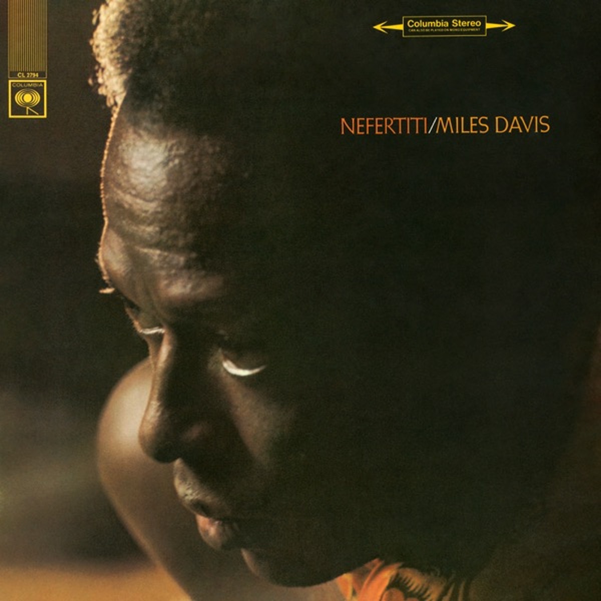 Nefertiti by Miles Davis