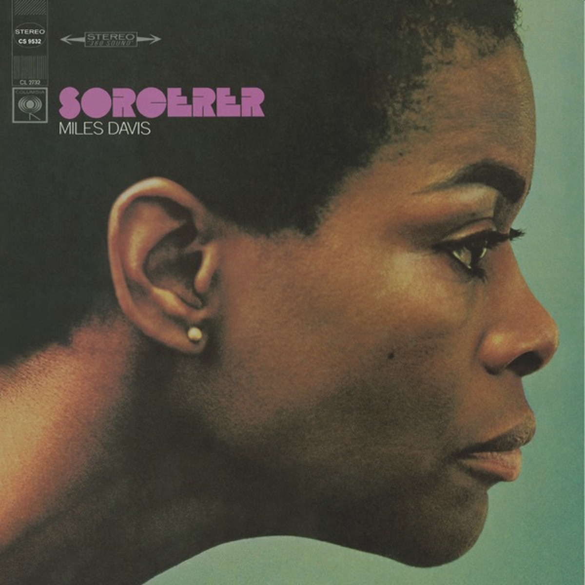 Sorcerer by Miles Davis