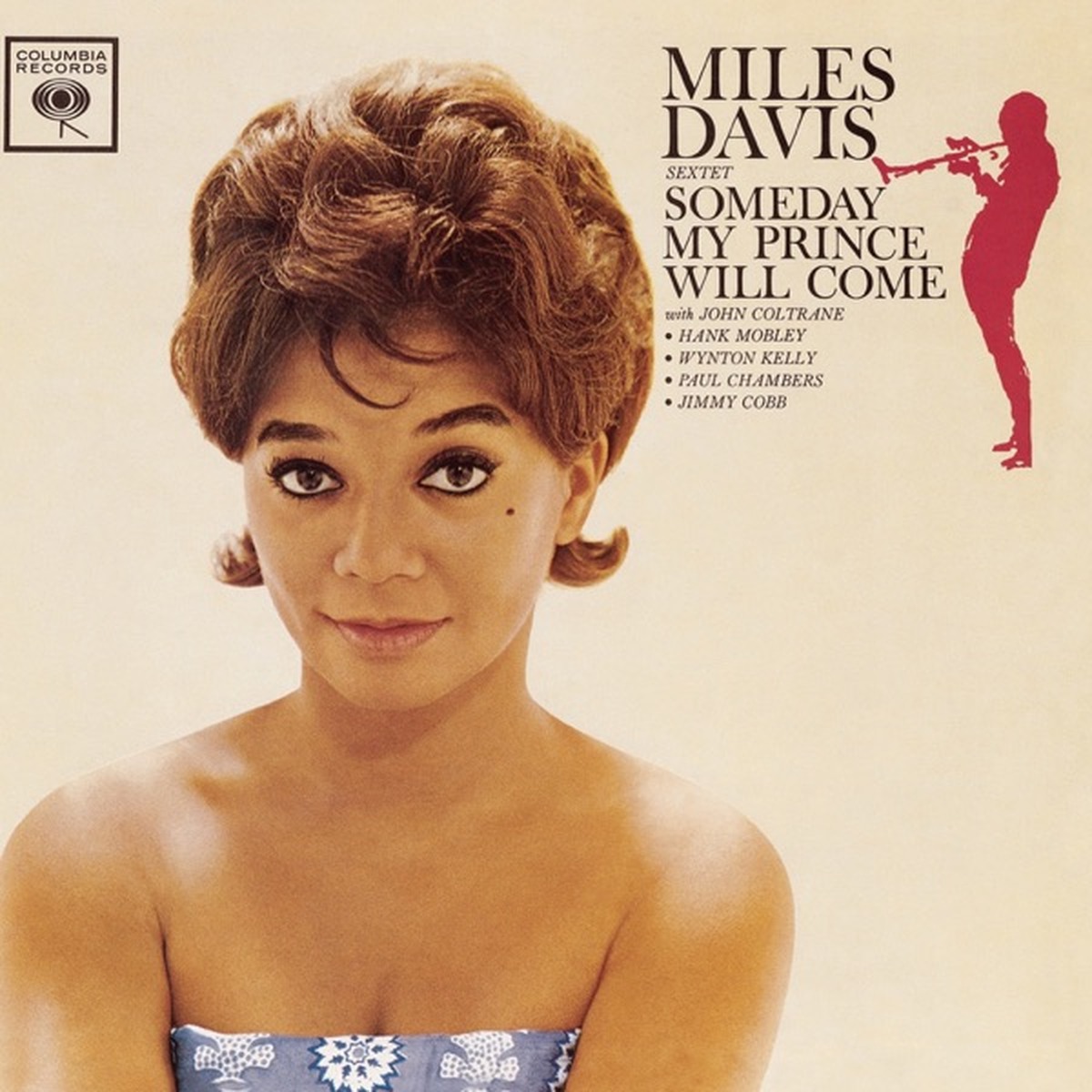 Someday My Prince Will Come by Miles Davis