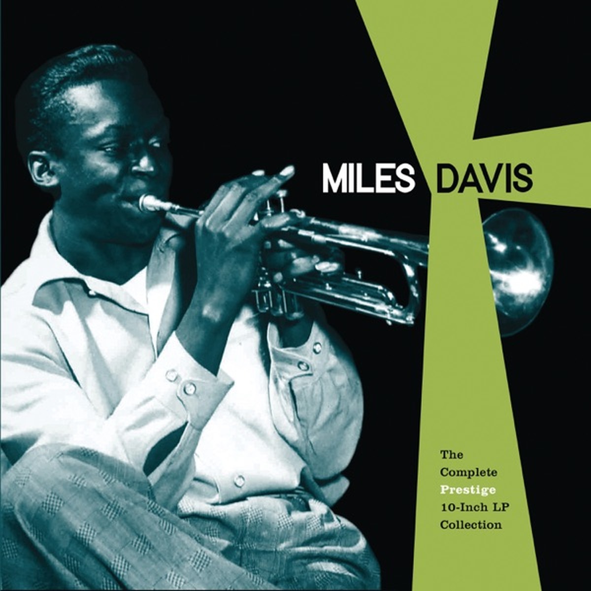 Blue Period by Miles Davis