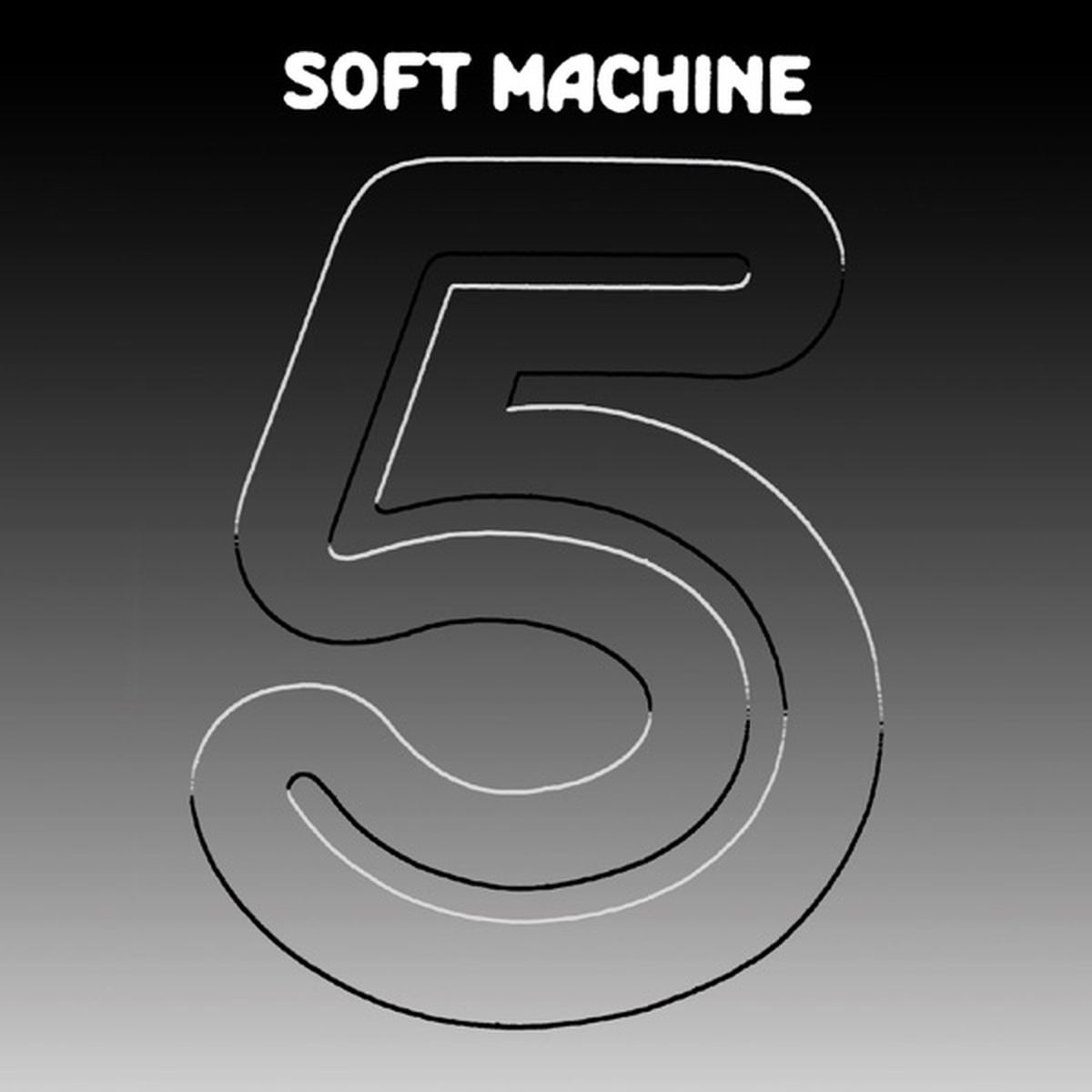 Fifth (Soft Machine album) by Soft Machine