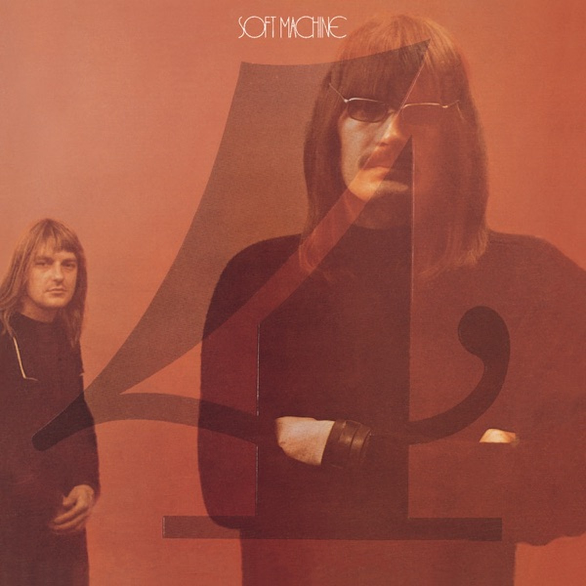 Fourth by Soft Machine