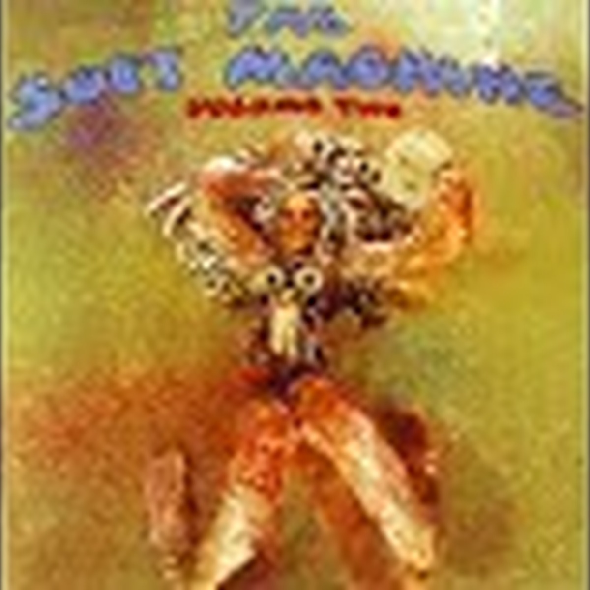 Volume Two by The Soft Machine