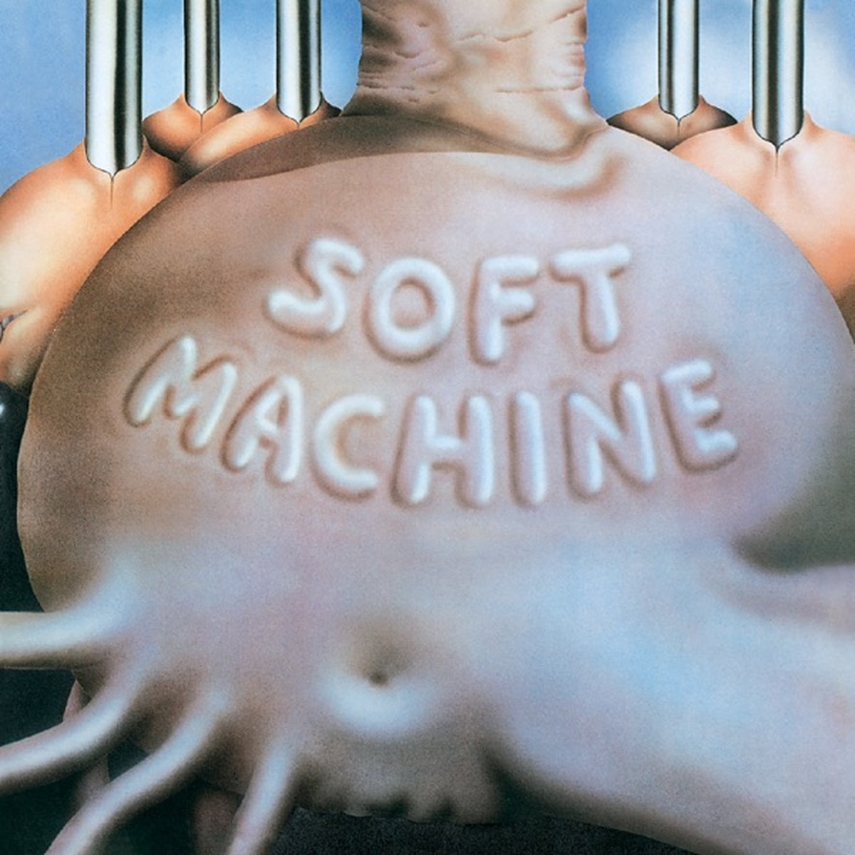 Six by Soft Machine