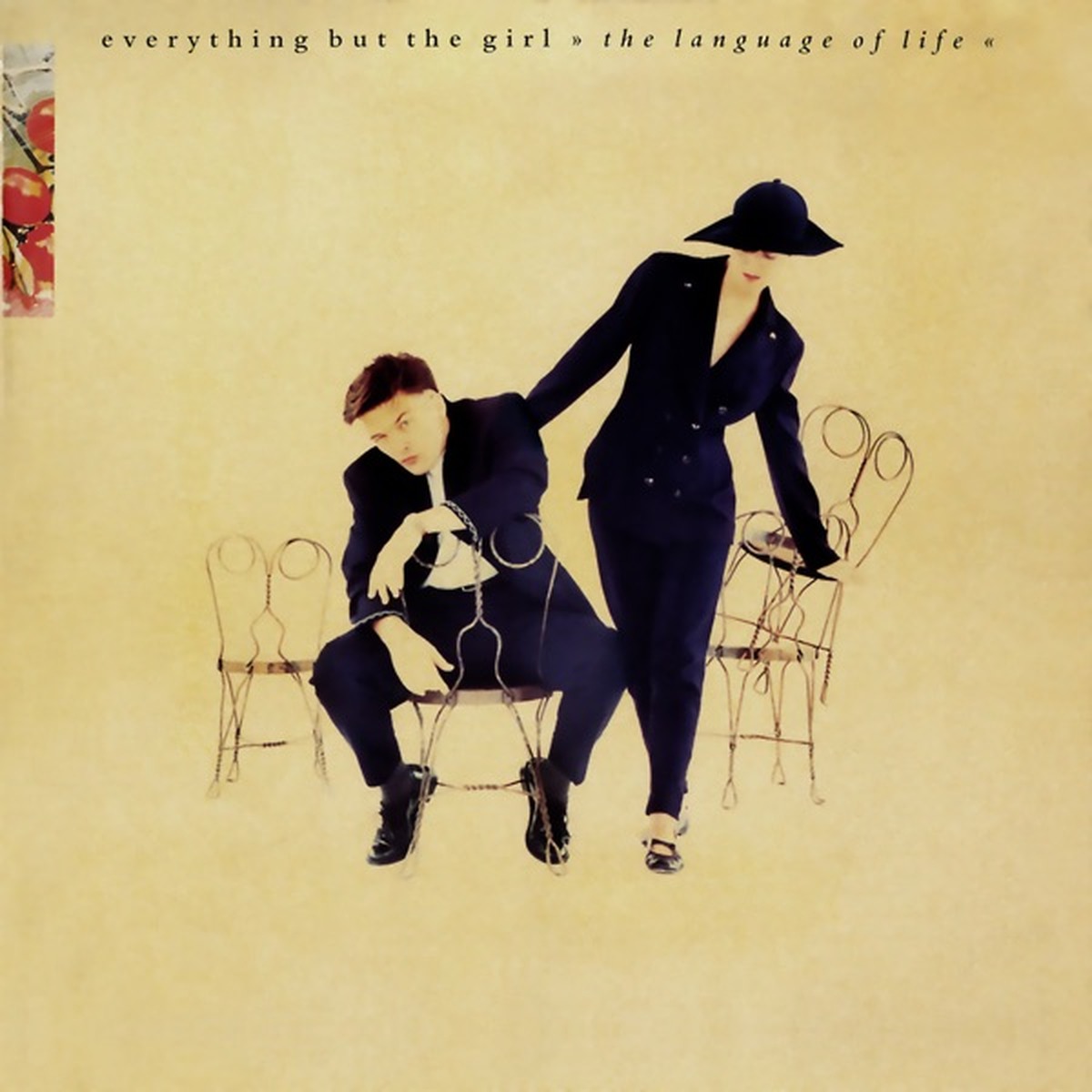 The Language of Life by Everything But The Girl