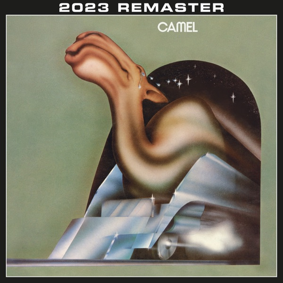 Camel by Camel album cover