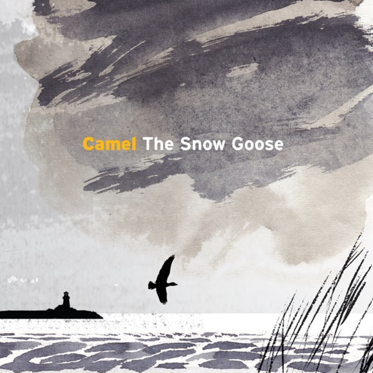 The Snow Goose by Camel
