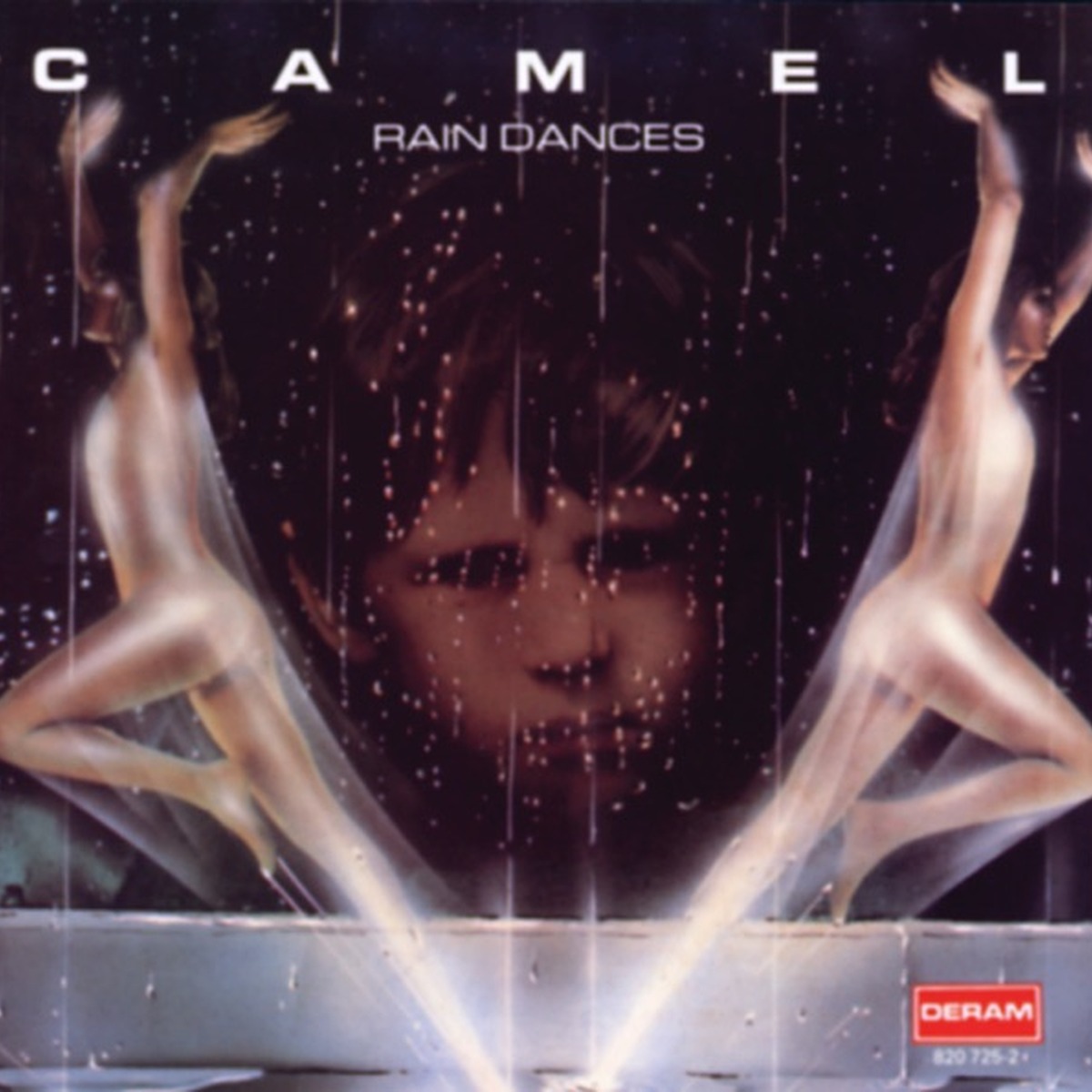 Rain Dances by Camel