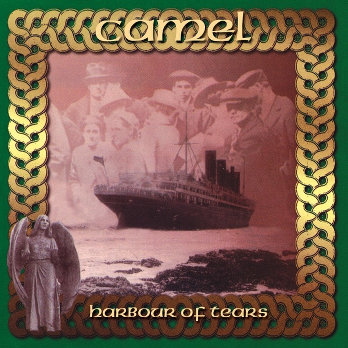 Harbour of Tears by Camel
