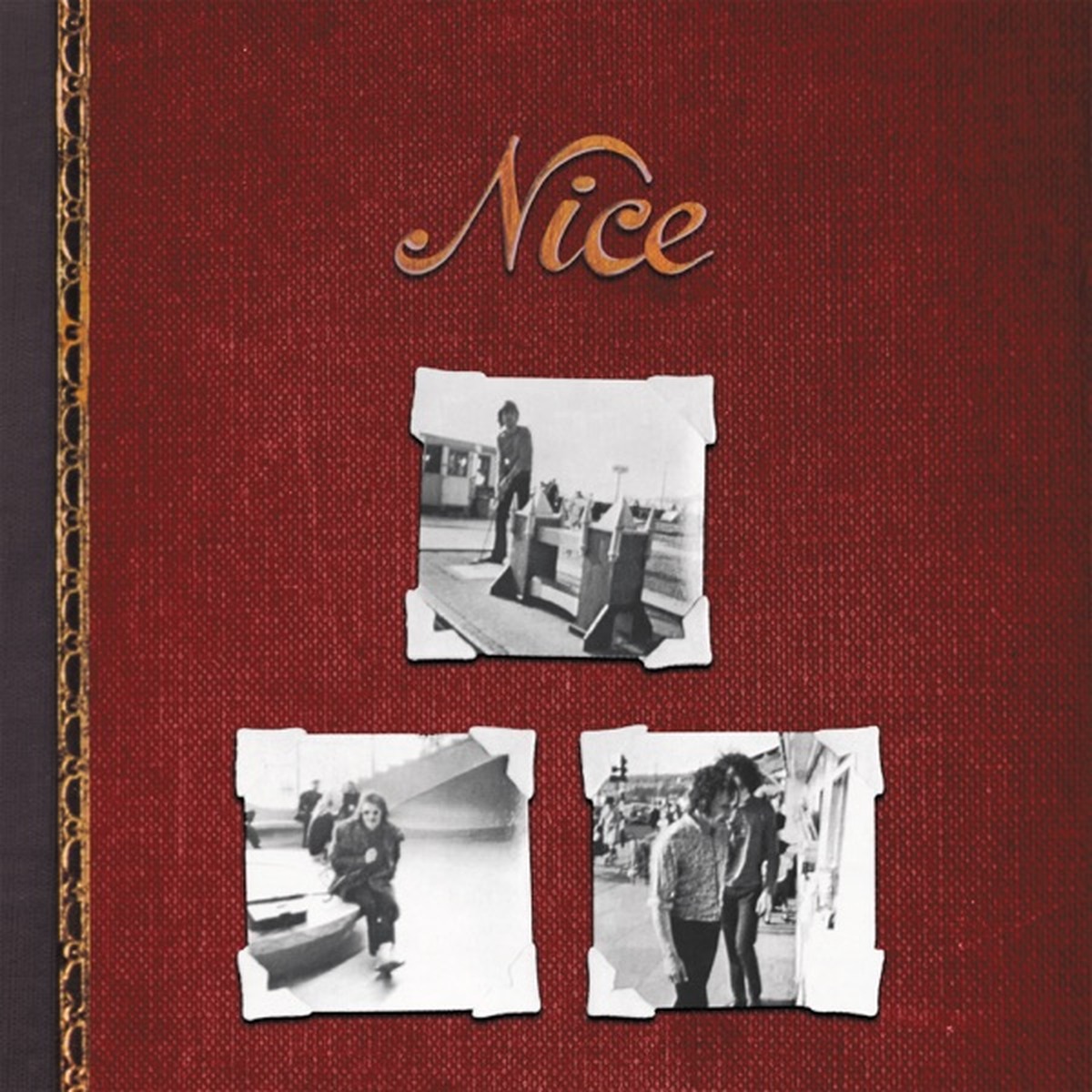 Nice by The Nice