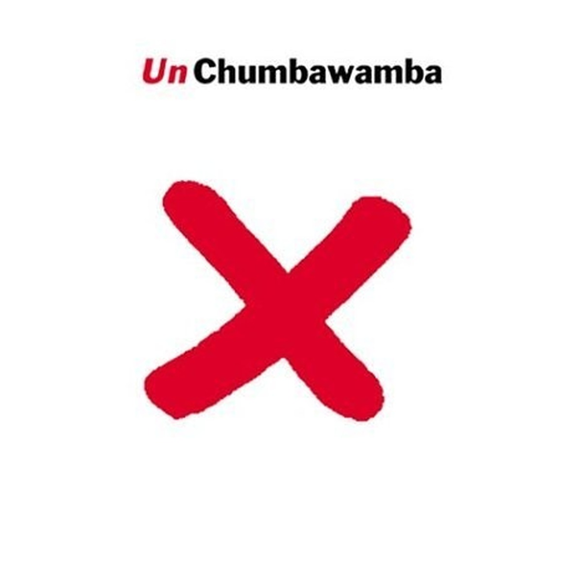 Un by Chumbawamba album cover