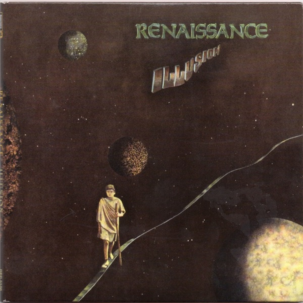 Illusion (Renaissance album) by Renaissance