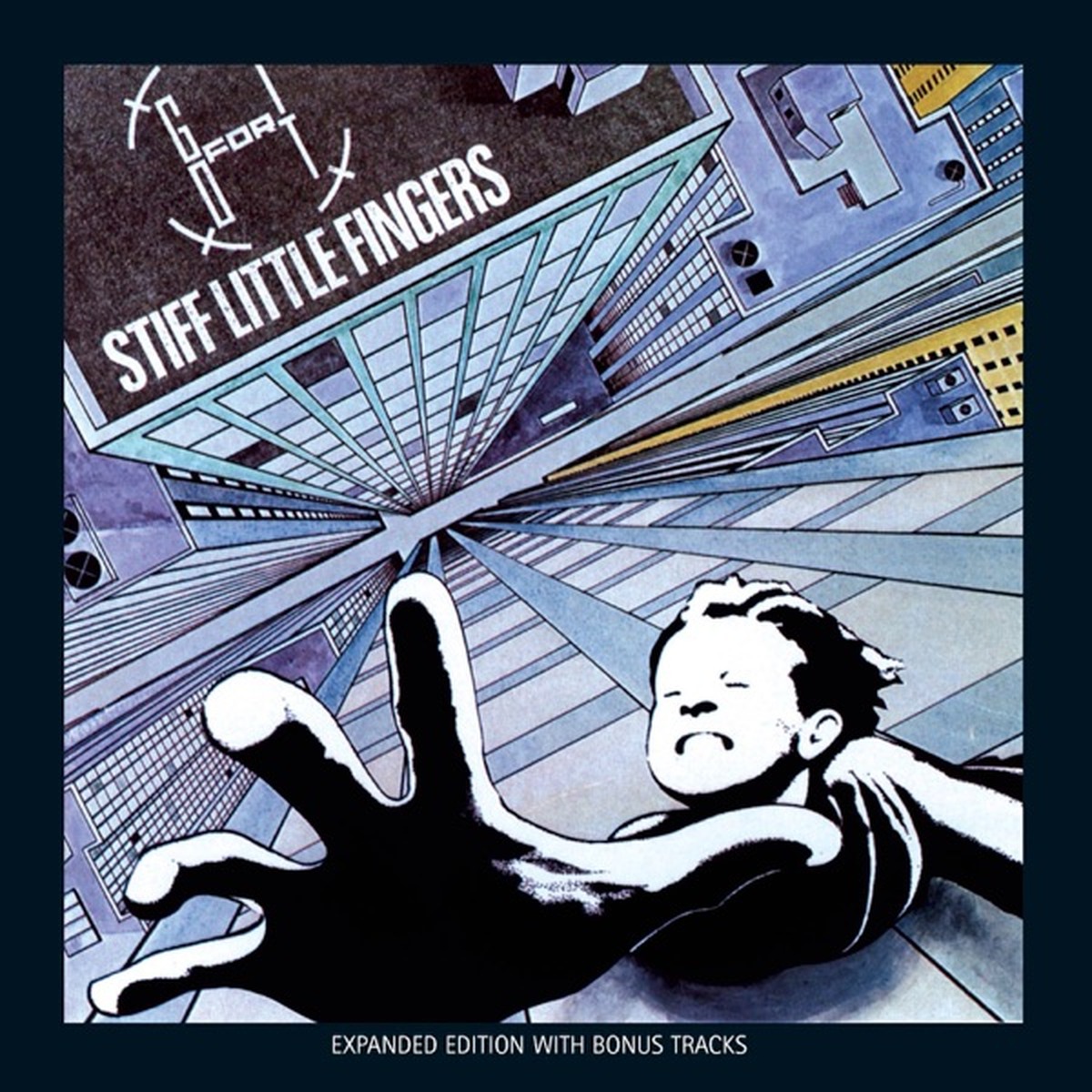 Go for It (Stiff Little Fingers album) by Stiff Little Fingers
