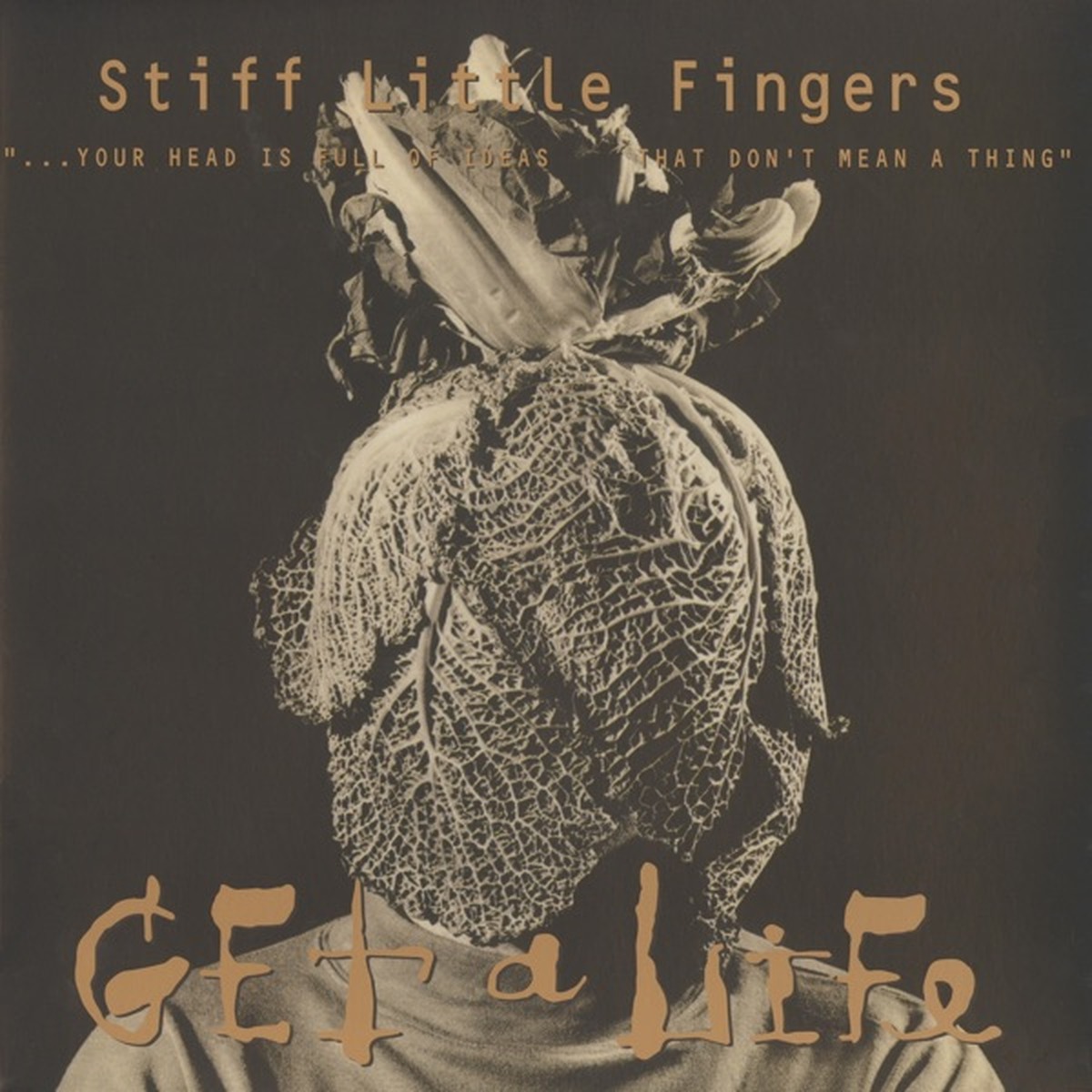 Get a Life by Stiff Little Fingers
