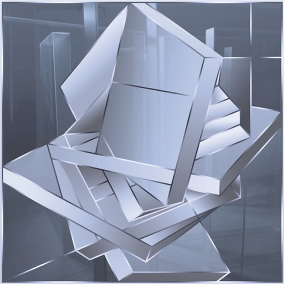 Renoise Tracks 2009–2011 by John Frusciante album cover
