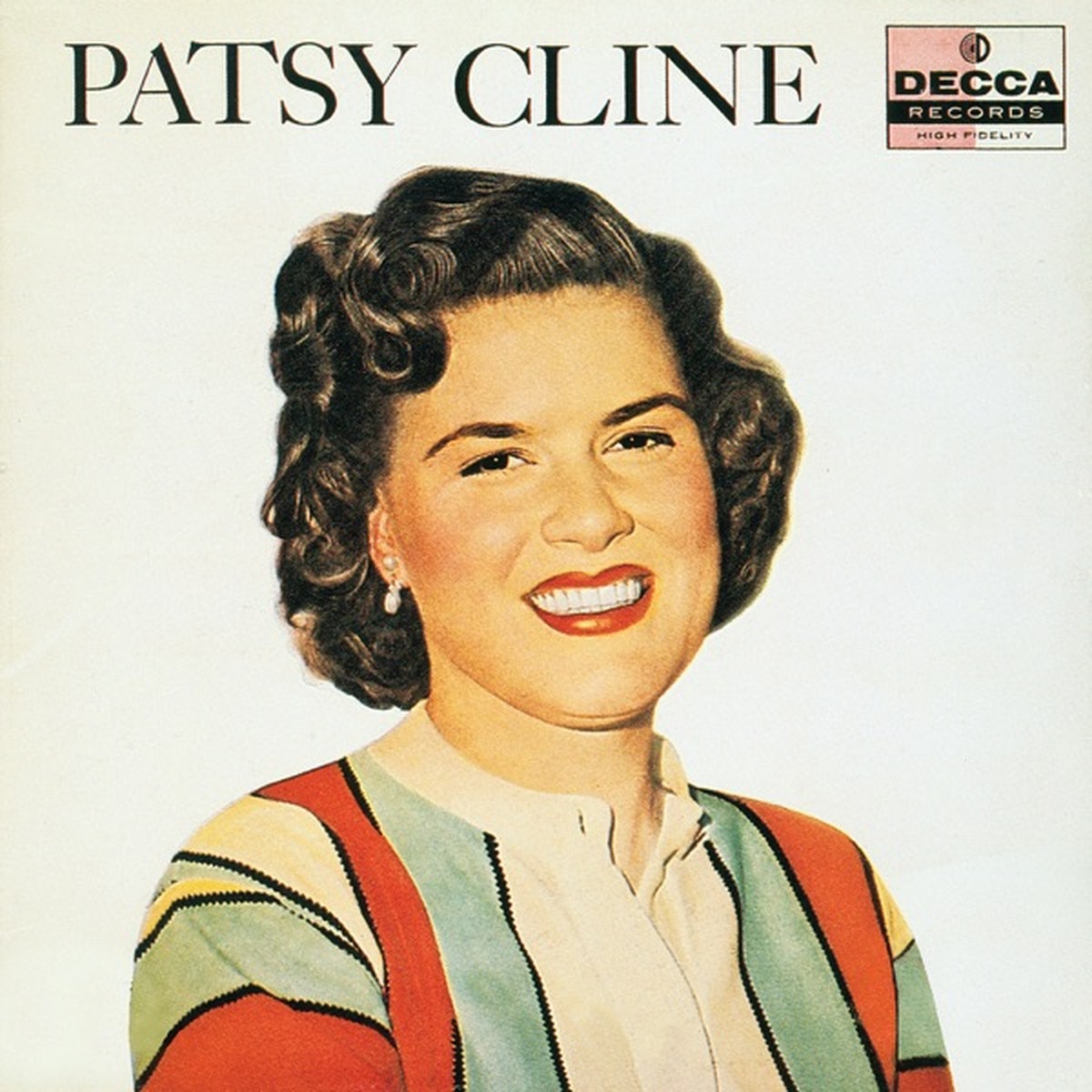 Always (Patsy Cline album) by Patsy Cline