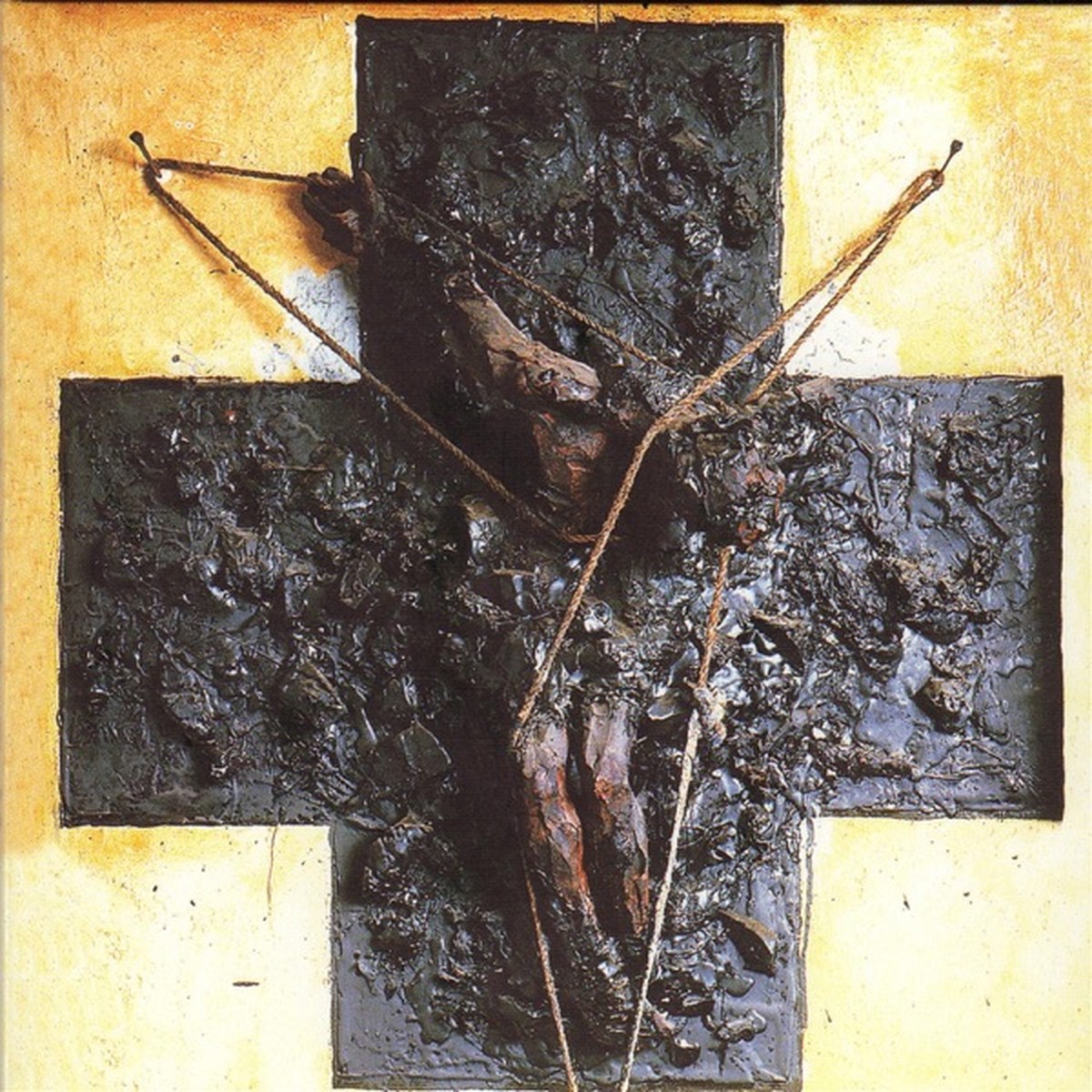 Laibach by Laibach album cover