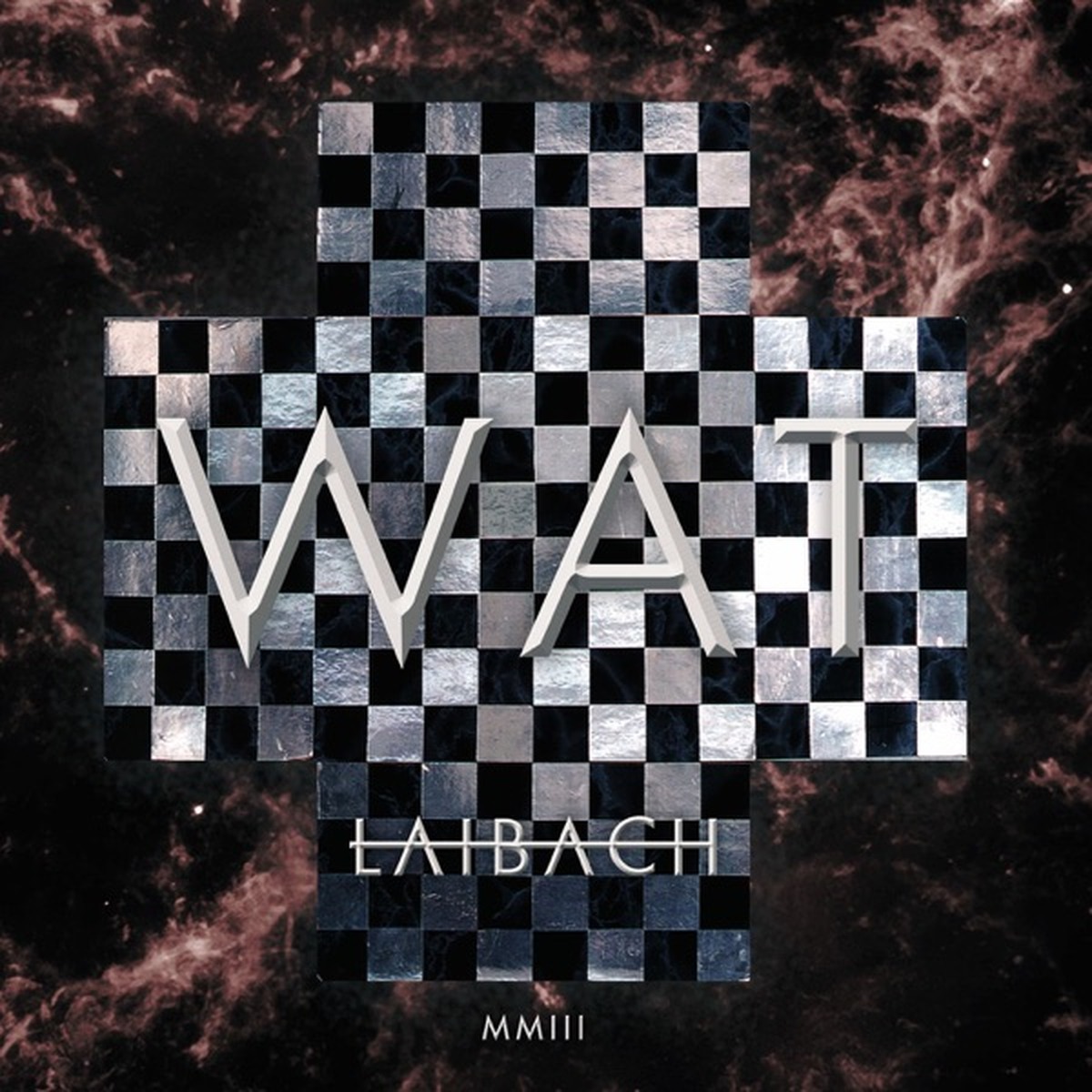 WAT (album) by Laibach