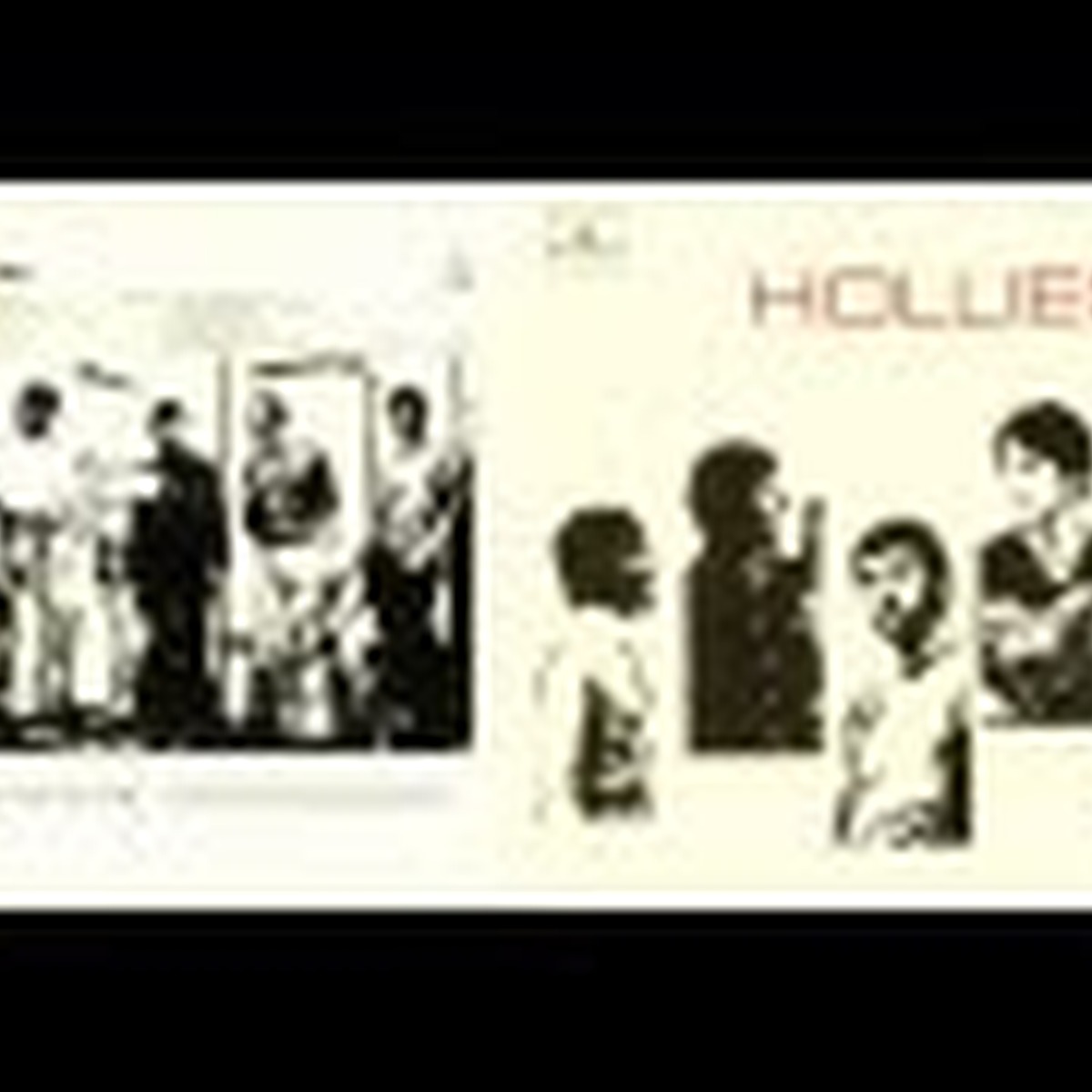 Hollies (1965 album) by The Hollies