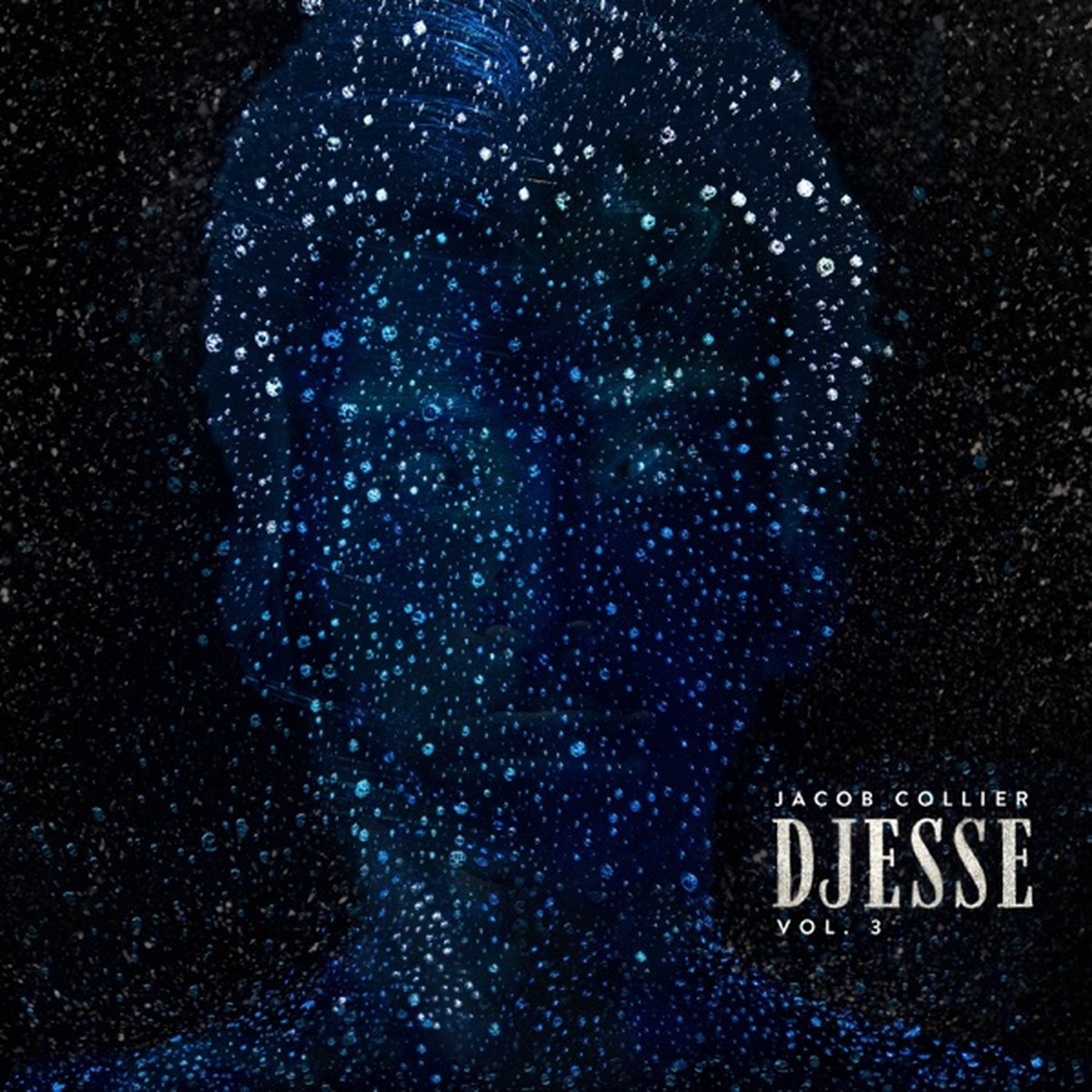 Djesse Vol. 3 by Jacob Collier