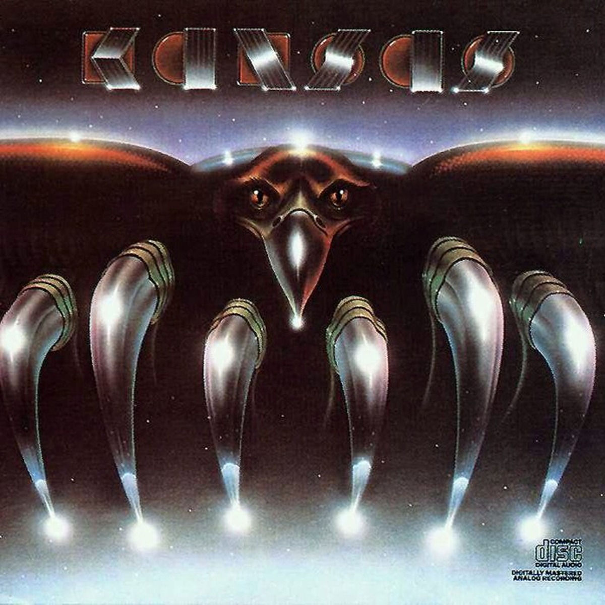 Song for America by Kansas