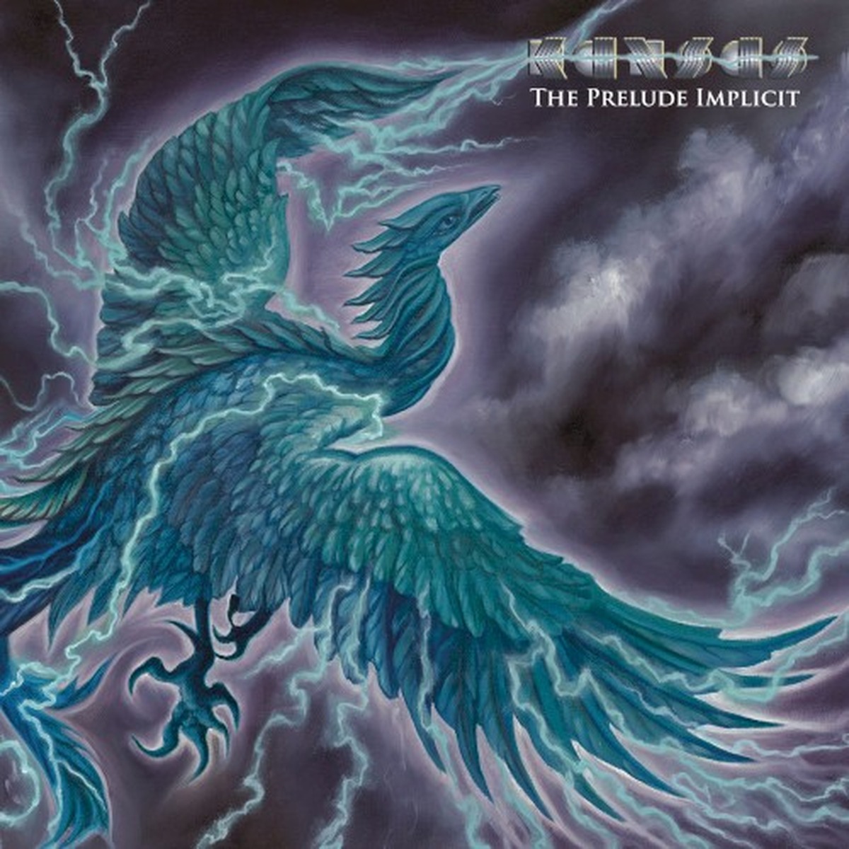 The Prelude Implicit by Kansas