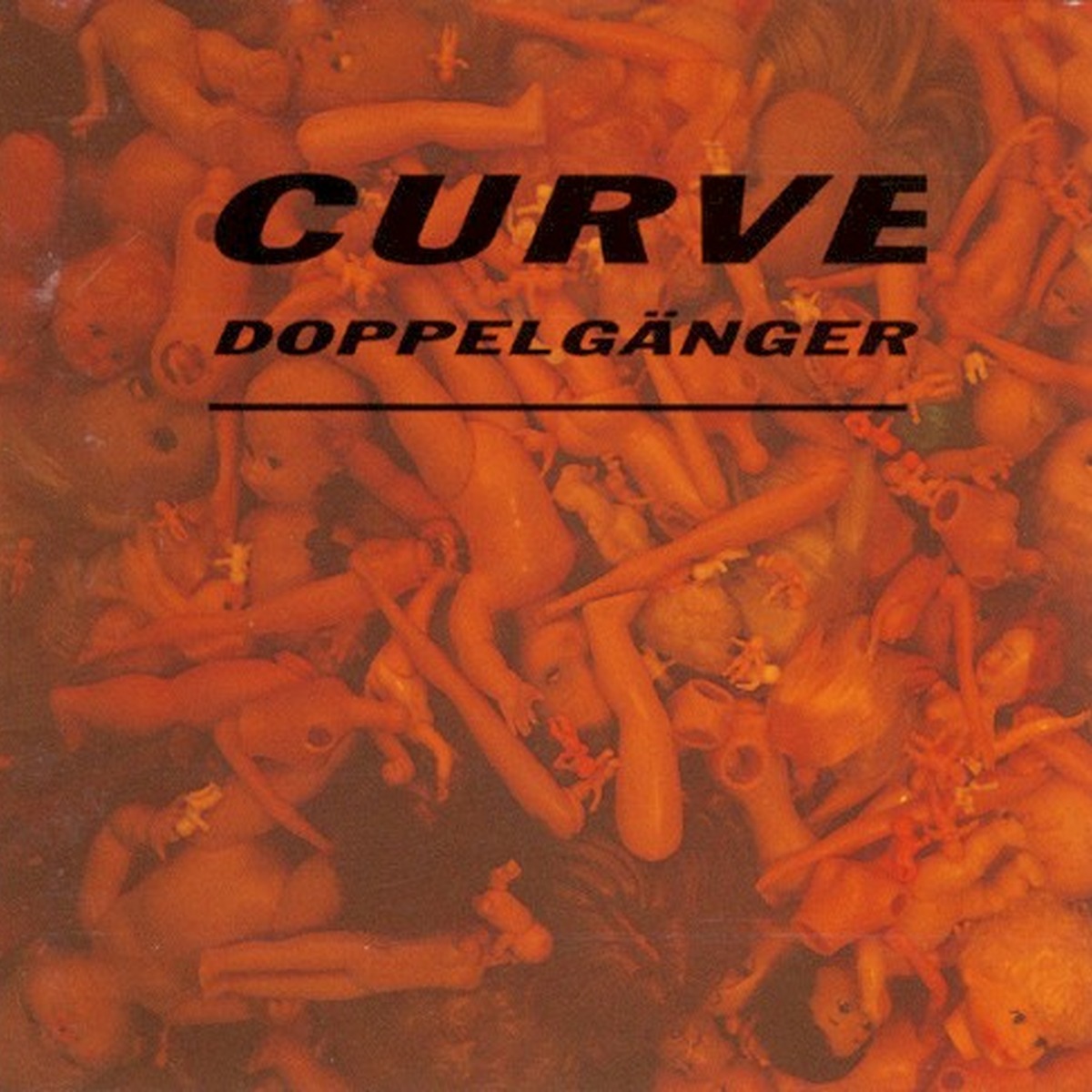 Doppelgänger by Curve