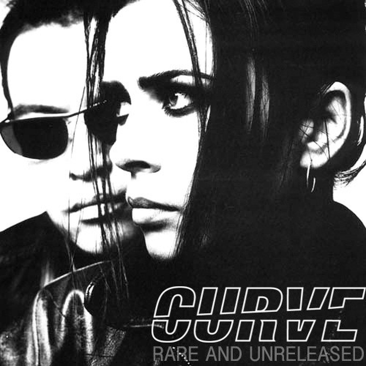 Rare and Unreleased by Curve