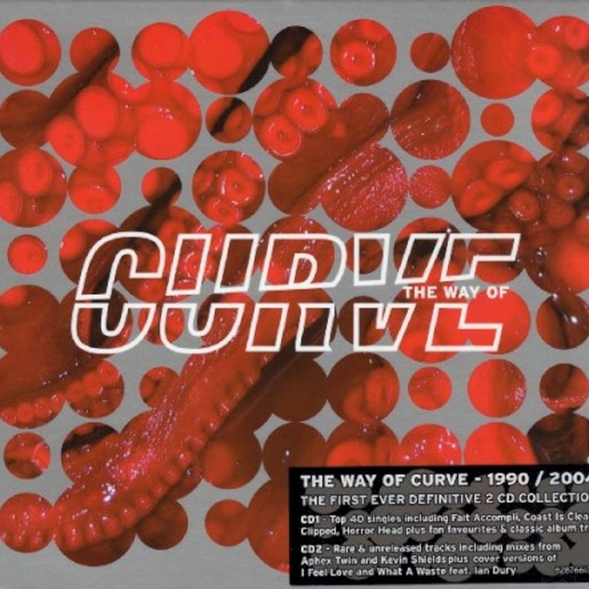 The Way of Curve by Curve