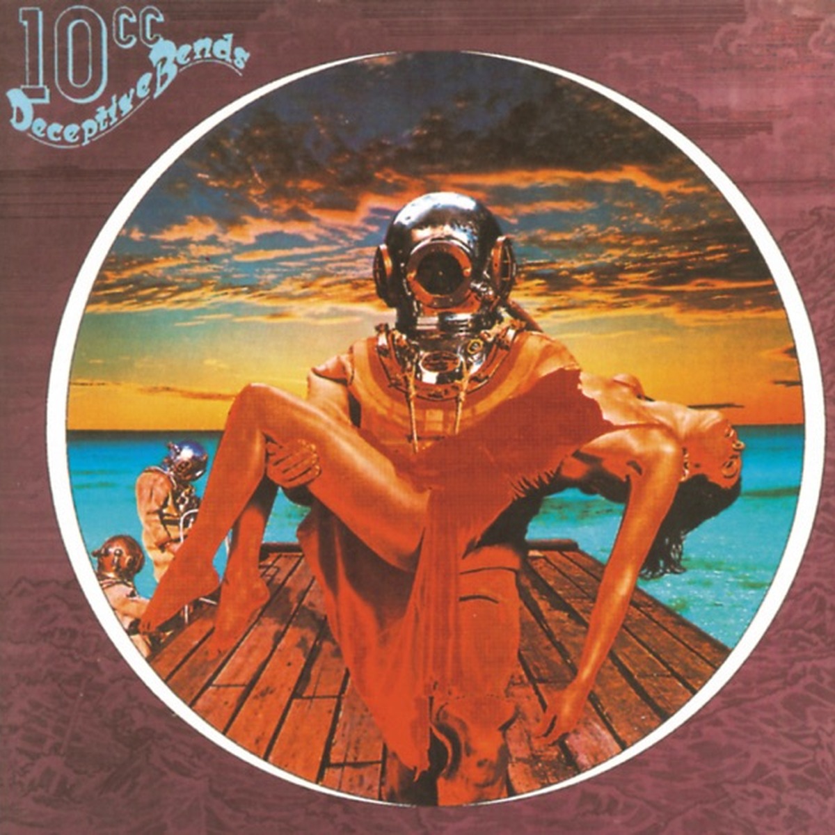 Deceptive Bends by 10CC