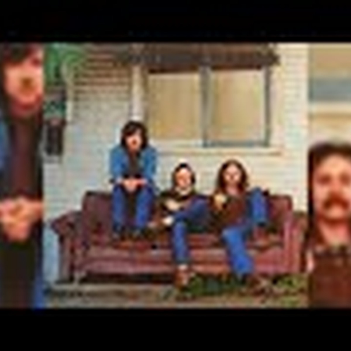 Crosby, Stills & Nash (album) by Crosby, Stills, Nash & Young album