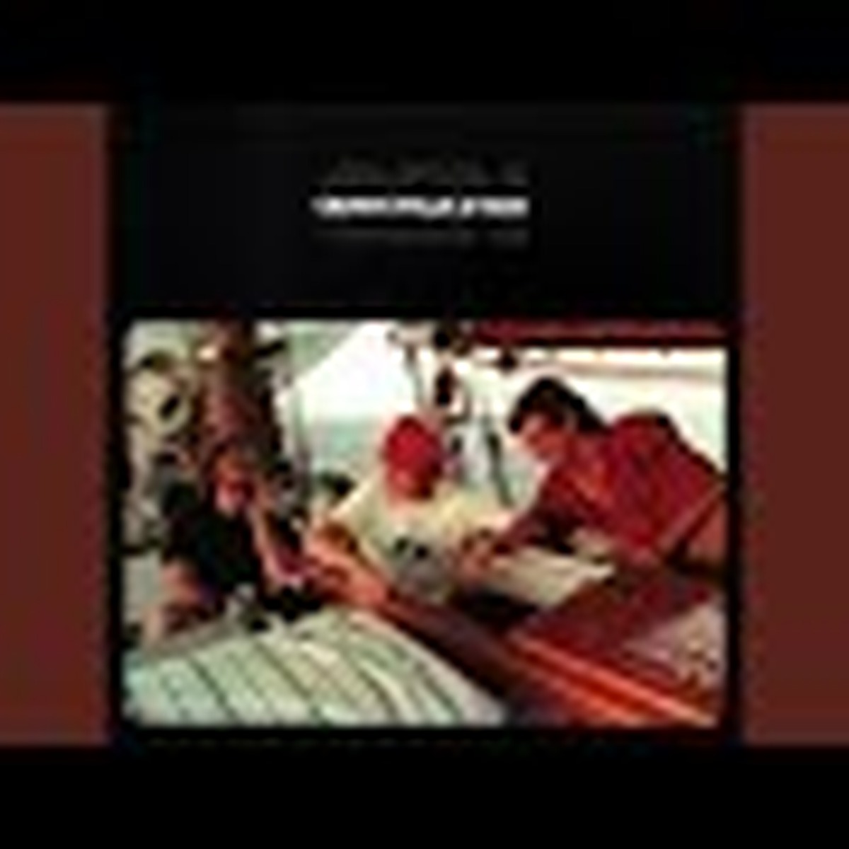 CSN (album) by Crosby, Stills & Nash