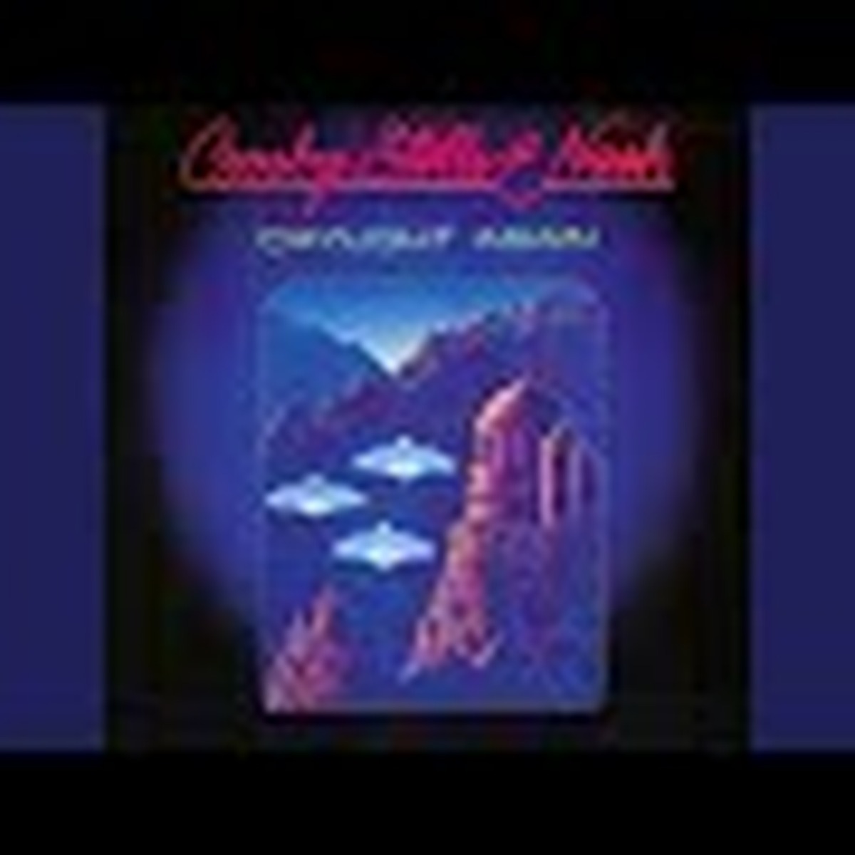 Crosby, Stills & Nash - Daylight Again