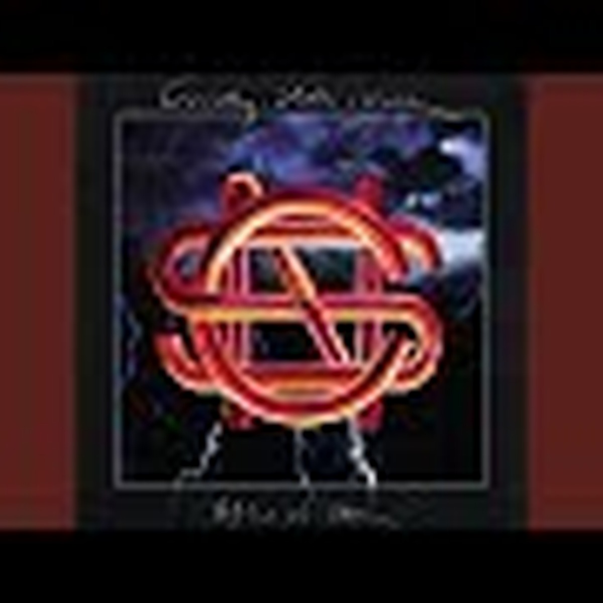After the Storm by Crosby, Stills & Nash