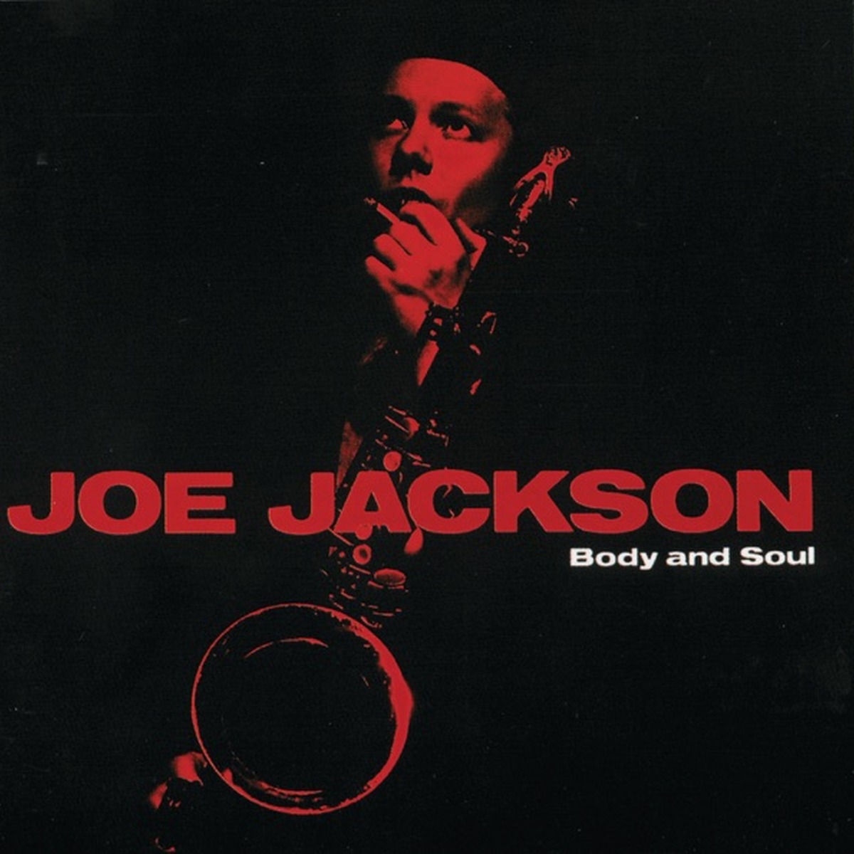 Body and Soul by Joe Jackson