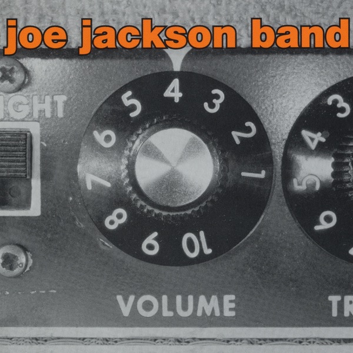 Volume 4 by Joe Jackson