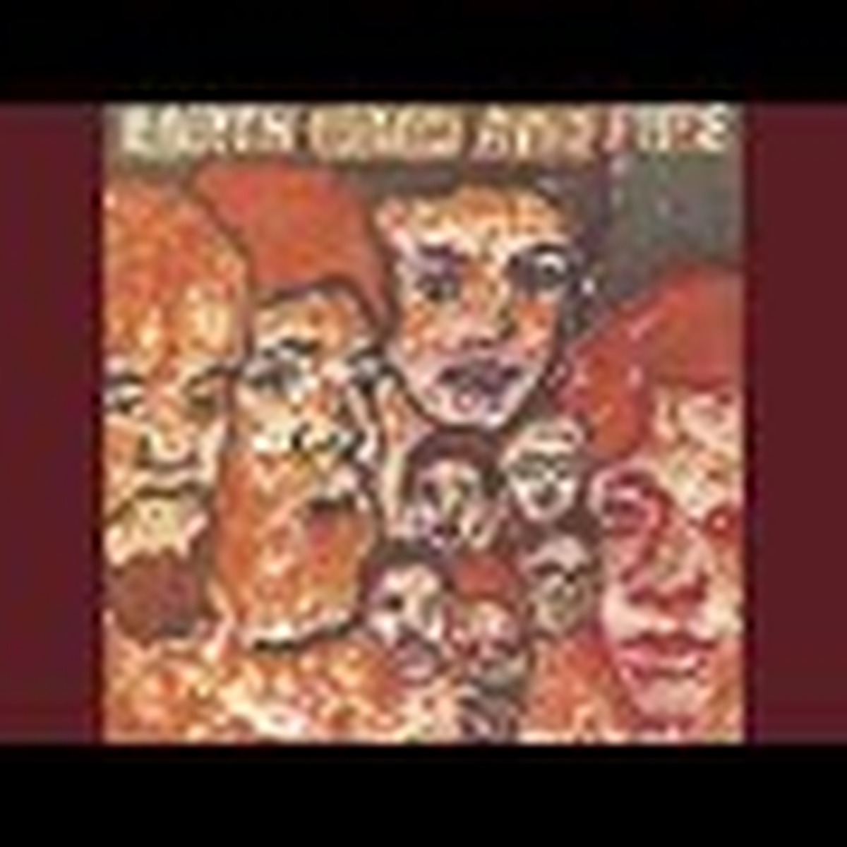 Earth, Wind & Fire - Earth, Wind & Fire