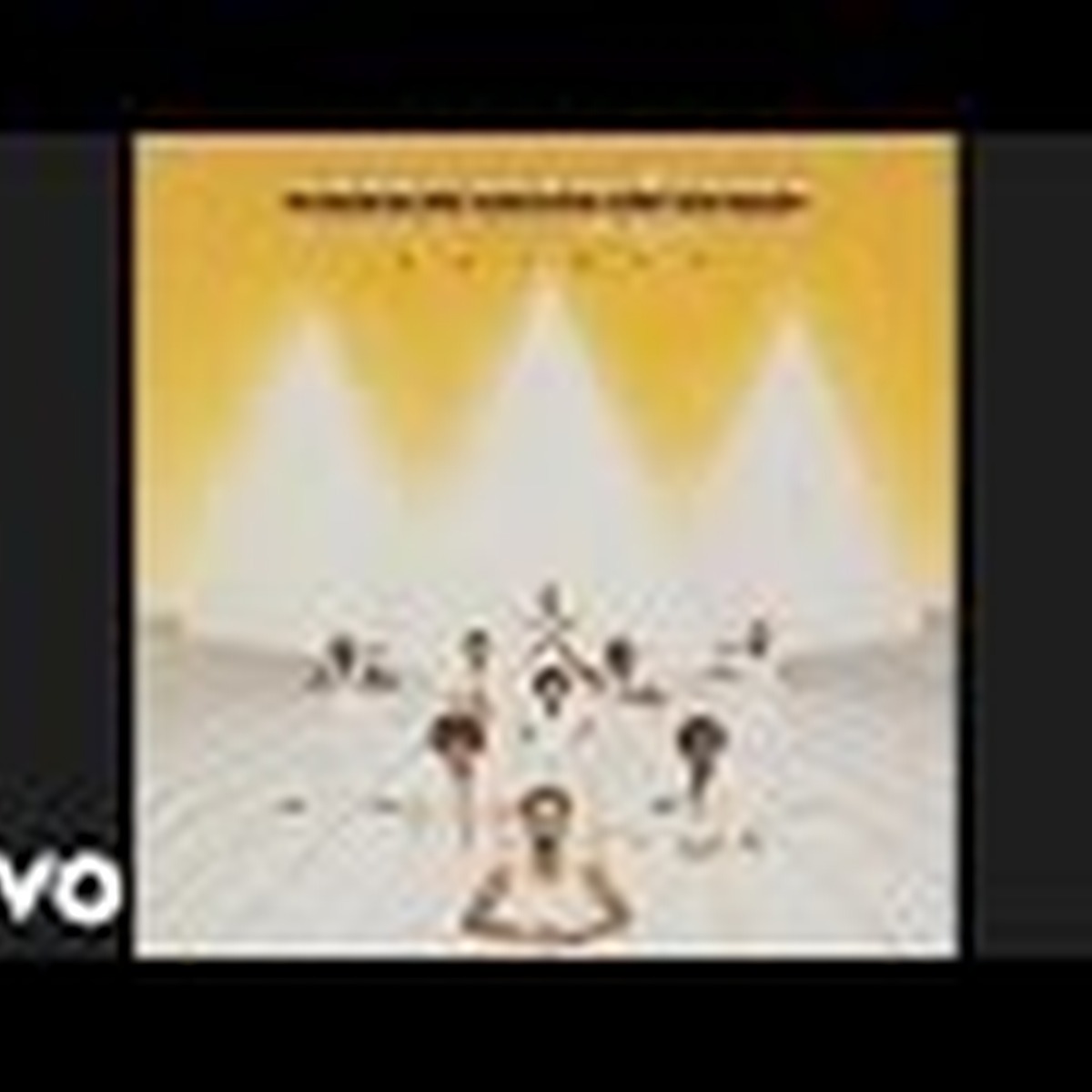 Spirit by Earth, Wind & Fire