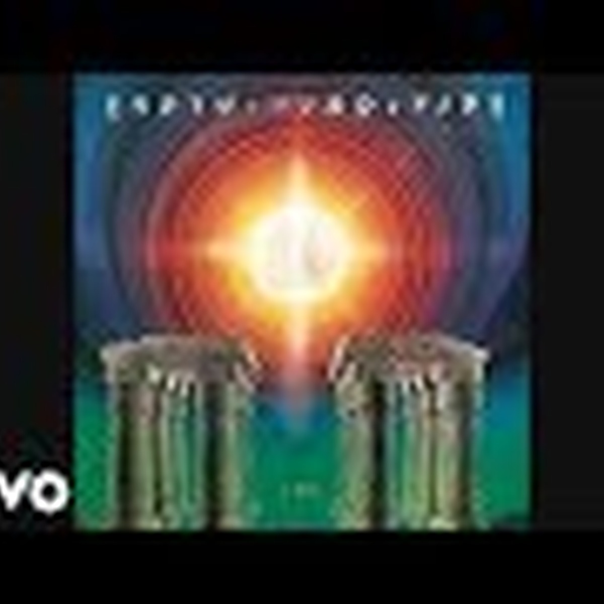 I Am (Earth, Wind & Fire album) by Earth, Wind & Fire