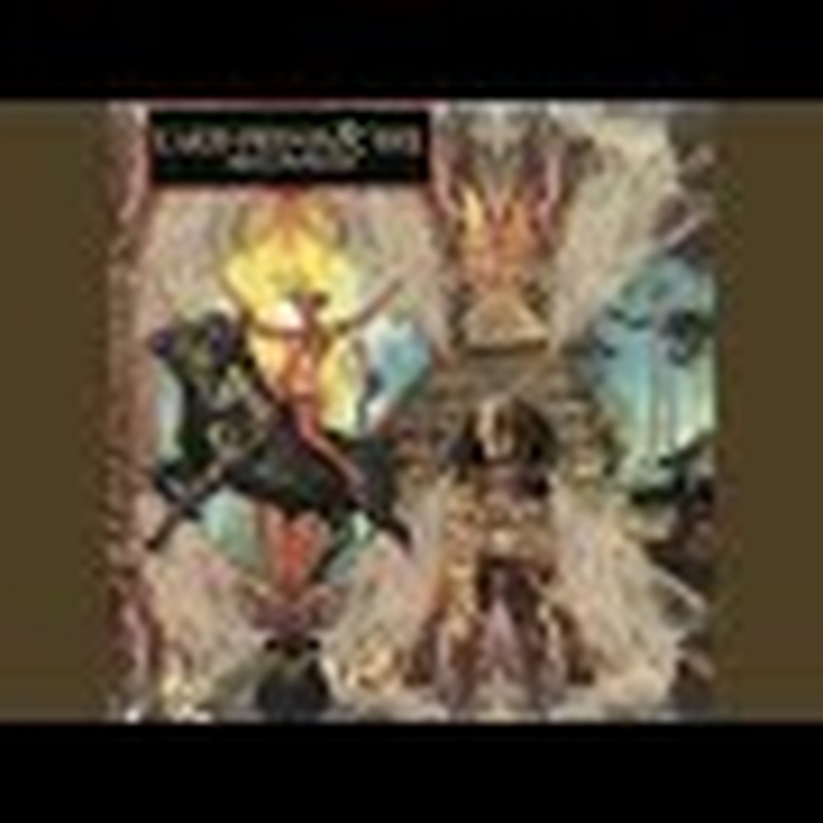 Millennium by Earth, Wind & Fire