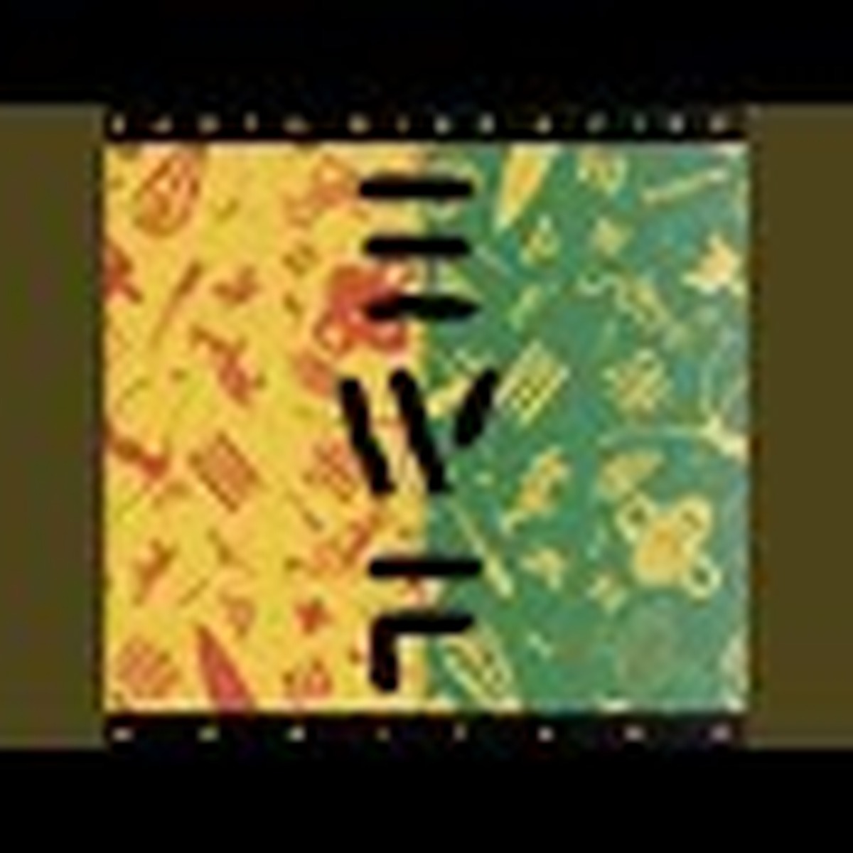 Earth, Wind & Fire - Heritage