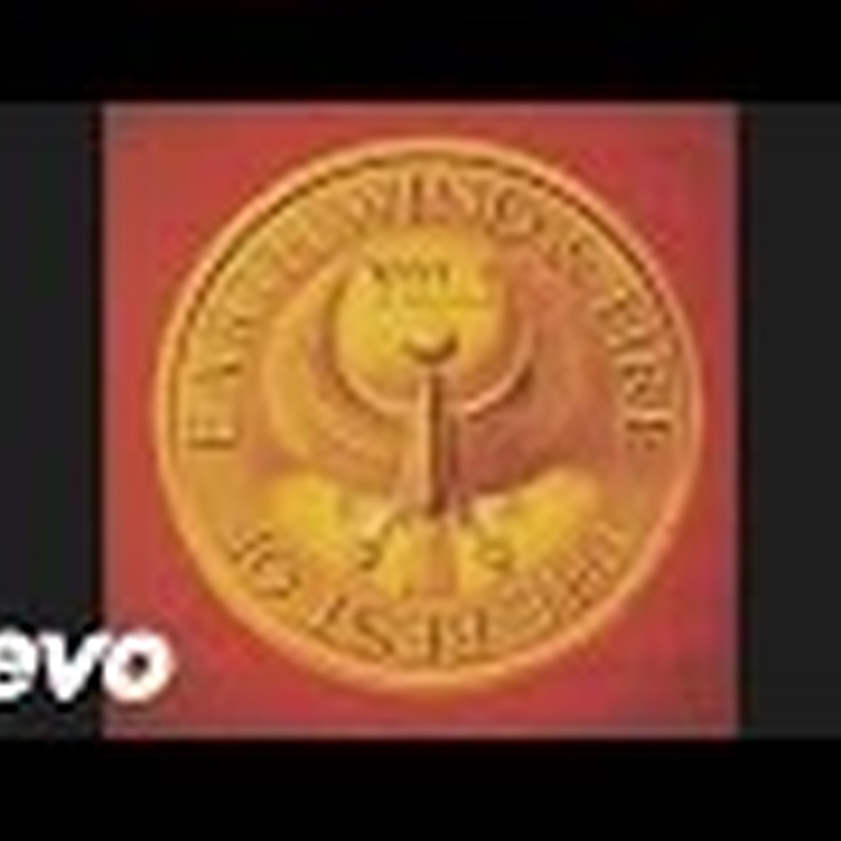 The Best of Earth, Wind & Fire, Vol. 1 by Earth, Wind & Fire