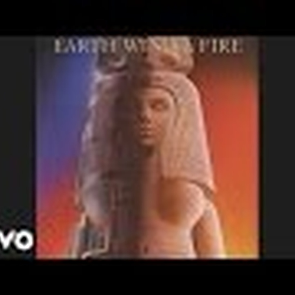 Earth, Wind & Fire - Raise!