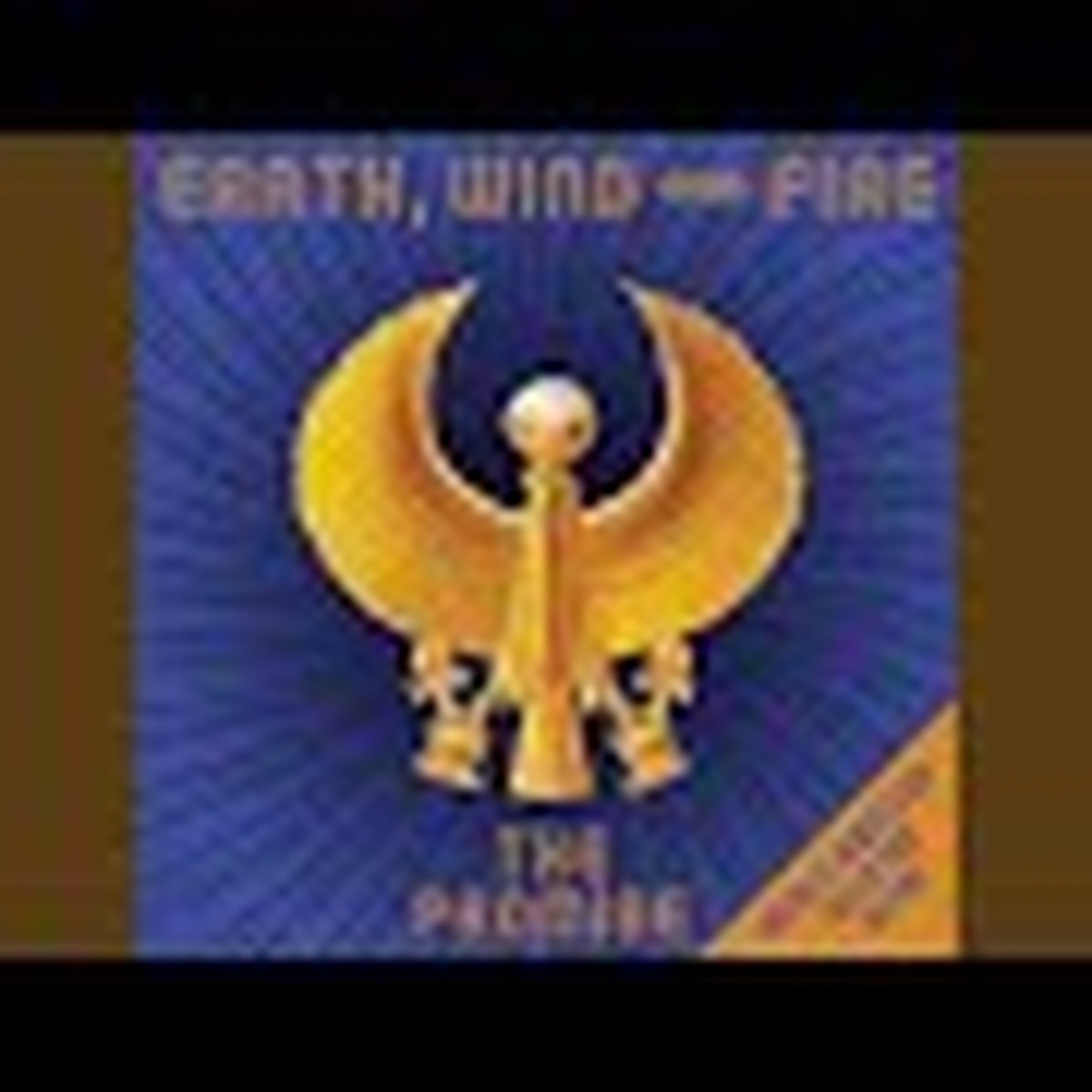 Earth, Wind & Fire - The Promise (Earth, Wind & Fire album)